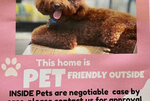 Waterhouse House | Lo Quay - Pet Friendly Outside