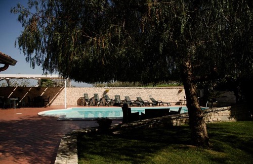 Francavilla al Mare House | Lo Scacciapensieri