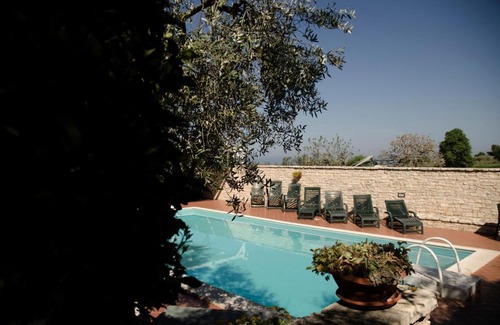 Francavilla al Mare House | Lo Scacciapensieri