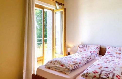 Trarego Viggiona House | Lo Scoiattolo by Interhome