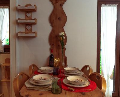 Aprica Apartment | Lo Scoiattolo by Ca-Sa Check