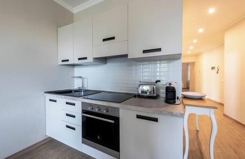 Salo Apartment | Lo Scorcio sul Lago