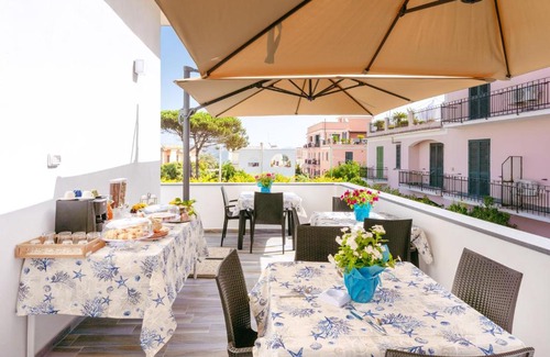 Procida House | Lo Scuncino