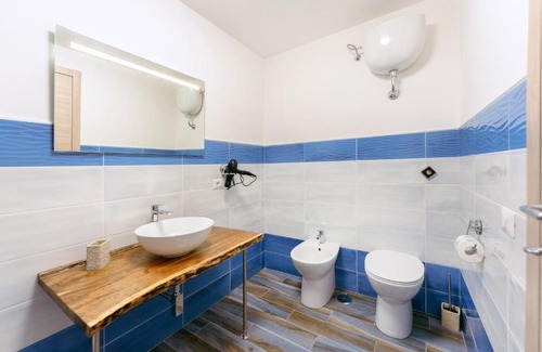 Procida House | Lo Scuncino