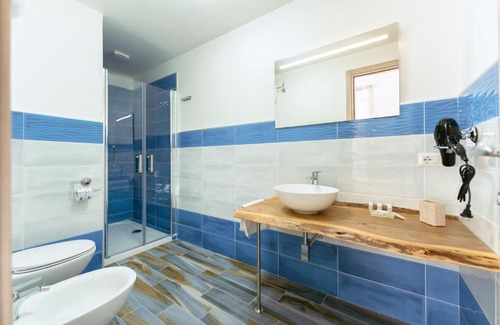 Procida House | Lo Scuncino