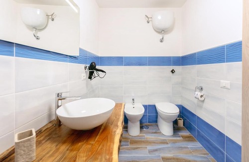 Procida House | Lo Scuncino