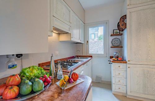 Dorsoduro Apartment | Lo Squero 2 Charming Apartment in Dorsoduro