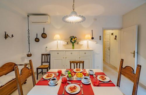 Dorsoduro Apartment | Lo Squero 2 Charming Apartment in Dorsoduro