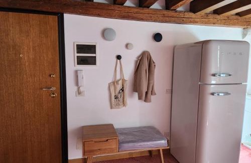 Dorsoduro Apartment | Lo Squero apt