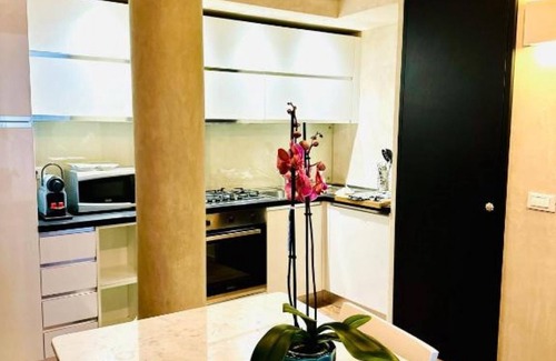 Treviso Apartment | LO STALLIERE DI CA' DEGLI UBERTI