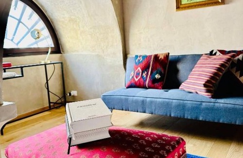 Treviso Apartment | LO STALLIERE DI CA' DEGLI UBERTI
