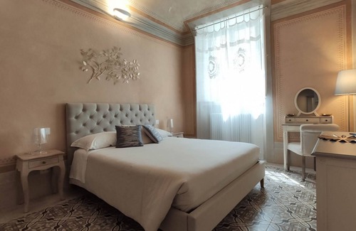 Pisa City Centre Bed & Breakfast | Lo Strullo Minisuite