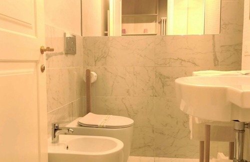 Pisa City Centre Bed & Breakfast | Lo Strullo Minisuite