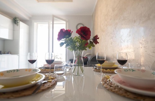 Loano Apartment | [LOANO-MARINA] GRAZIOSO ☆☆☆☆☆ CON VISTA MARE