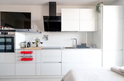 Loano Apartment | [LOANO-MARINA] GRAZIOSO ☆☆☆☆☆ CON VISTA MARE