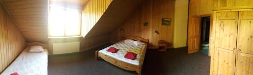 Birzgale House | Lobes Krogs