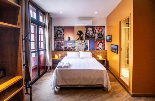 Santa Teresa Hotel | Lobie Armazém São Joaquim