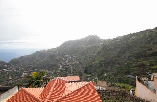 Camara de Lobos House | Lobos Rustic House II