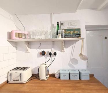 Fulmodeston House | Lobster Pot Cottage