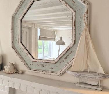 Fulmodeston House | Lobster Pot Cottage