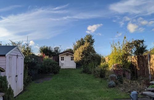 Fulmodeston House | Lobster Pot Cottage
