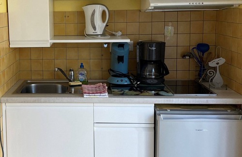 Perros-Guirec Apartment | loc .: 2/3 pers. Welcome Côte de Granit Rose - Brittany-Cote D'Armor