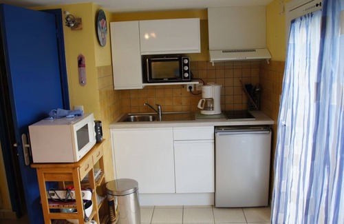 Perros-Guirec Apartment | loc .: 2/3 pers. Welcome Côte de Granit Rose - Brittany-Cote D'Armor
