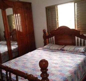 Sao Carlos House | local tranquilo proximo ao passeio e USP
