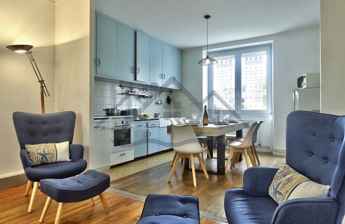 Guilvinec House | LocaLise - Ty Goeland - House with garden close to the center