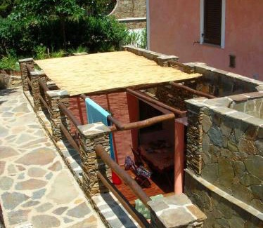 La Pelosa House | Località "La Pelosa" via Punta D'Elice 9