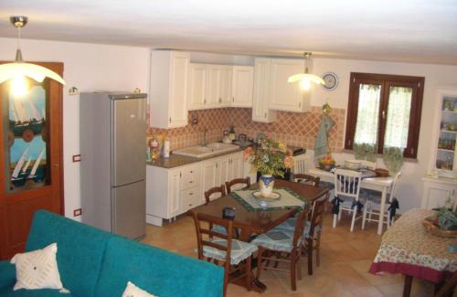 La Pelosa House | Località "La Pelosa" via Punta D'Elice 9