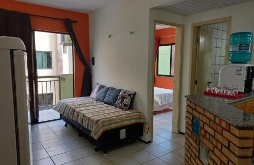 Porto das Dunas Apartment | Localização privilegiada, muito próximo do BEACH PARK