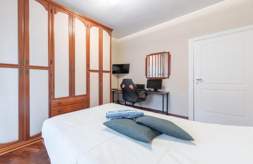 Affori Apartment | Locami Apartment Affori