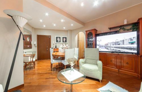 Affori Apartment | Locami Apartment Affori