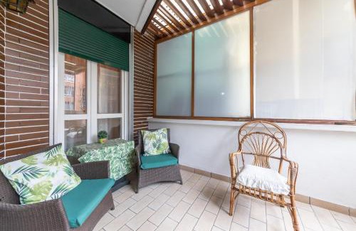 Affori Apartment | Locami Apartment Affori