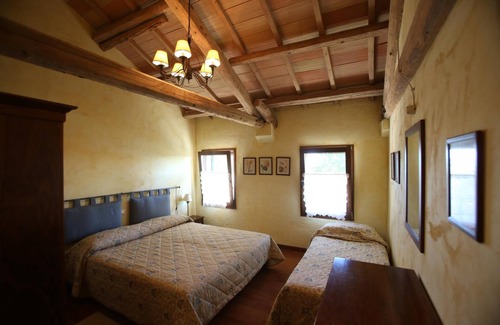 Musile di Piave Other | Locanda Antico Fighèr