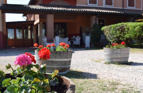Castelnuovo del Garda Hotel | Locanda Bella Italia
