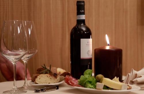 Valtellina Hotel | Locanda Black and White Sondrio