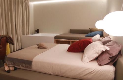 Valtellina Hotel | Locanda Black and White Sondrio