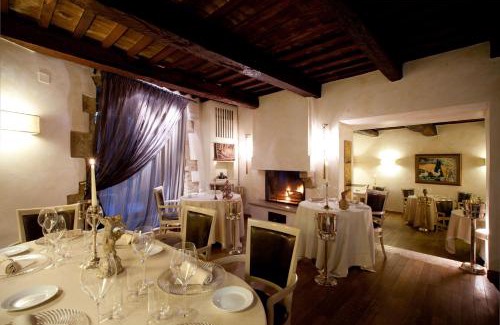 Montemerano Bed & Breakfast | Locanda Caino