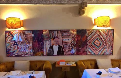 Montemerano Bed & Breakfast | Locanda Caino