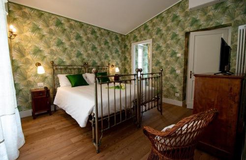 Colico Piano Hotel | Locanda Capolago