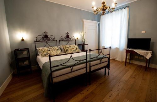 Colico Piano Hotel | Locanda Capolago