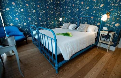 Colico Piano Hotel | Locanda Capolago