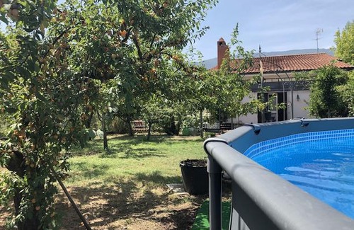 Arpaise House | Locanda del Capitano