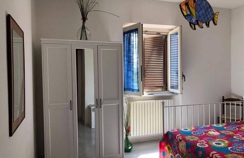 Arpaise House | Locanda del Capitano