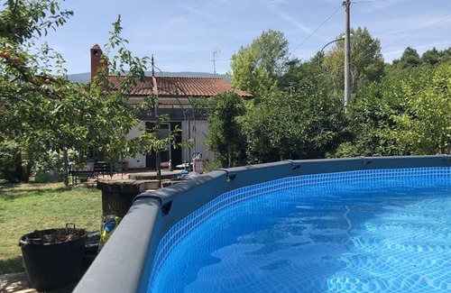 Arpaise House | Locanda del Capitano
