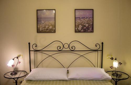 Civezza Bed & Breakfast | Locanda del Gufo Civezza