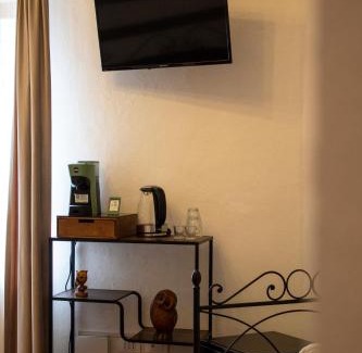 Civezza Bed & Breakfast | Locanda del Gufo Civezza