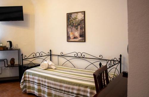 Civezza Bed & Breakfast | Locanda del Gufo Civezza